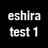 @eshiratest