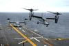 Ospreys and F-35s on Japan’s $240B Shopping List