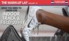 The Warm-Up Lap has the info you need to know to start the 2014 college indoor T&F season here: