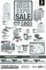 #singapore #sales John Little Mega Expo Sale 4-14 Apr 2013: John Little Mega Expo Sale 4-14 ... #promotions #news
