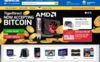 TigerDirect Becomes the Latest Retail Giant to Pounce on Bitcoin