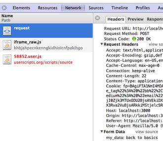 Back to Basics: HTTP Requests in Rails Apps