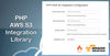 [Princessa's Diary] PHP AWS S3 Integration Library (Miscellaneous)