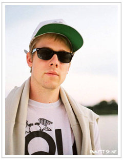 Meet #SpreeConf speaker @emmettshine on solving the platform puzzle with his team @ginlanemedia