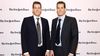 Winklevoss twins want to police bitcoin ‘wild west’: The Winklevoss twins have called for a sheriff to police ...