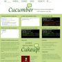 Cukes.info